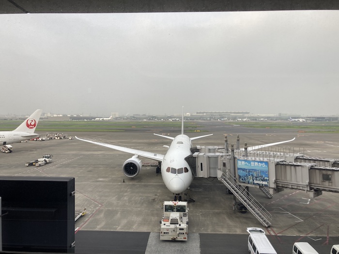 羽田空港