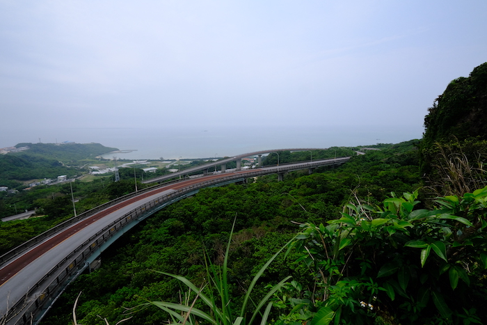 ニライ橋・カナイ橋