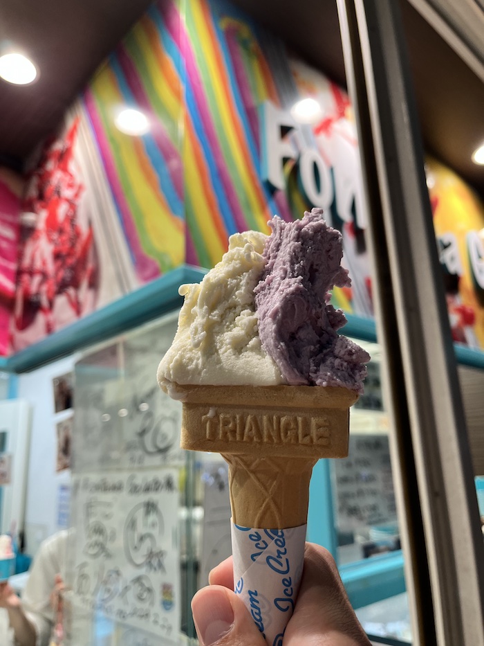 Fontana Gelato