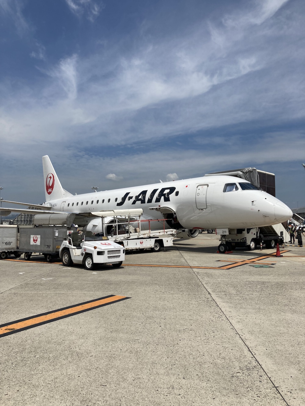 J-Air