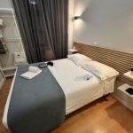 Boavista Guest House　室内