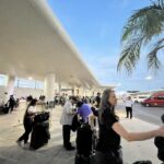 カンクン国際空港