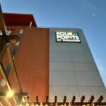 Four points by Sheraton Cancun　外観