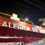 Tacos Rigo　外観