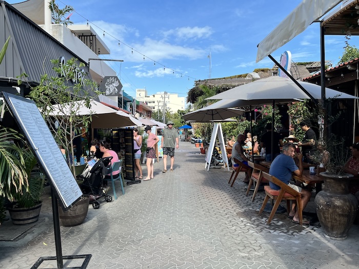 イスラムヘーレス　市街地