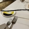 ルブランカンクン　レストラン