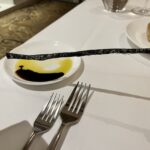 ルブランカンクン　レストラン