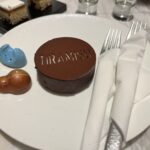 ルブランカンクン　スイーツ
