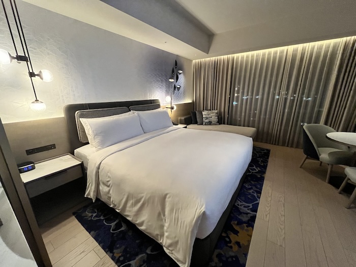 長崎マリオット　キング