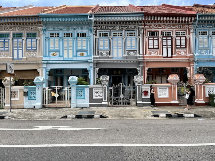 カトン プラナカンハウス