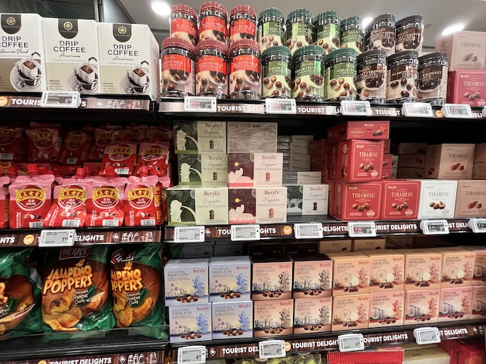 fair price finest bery's chocolate