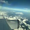 空からの眺め