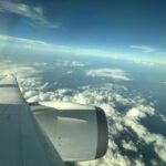 空からの眺め