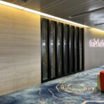 Marhaba Lounge 入口