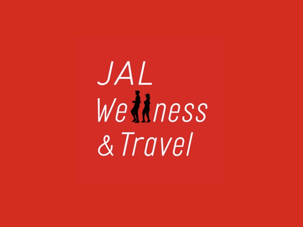 JAL Wellness & Travel