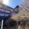 箱根湯宿 然 外観