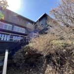 箱根湯宿 然 外観
