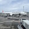 A350-900 クラスJ 羽田空港