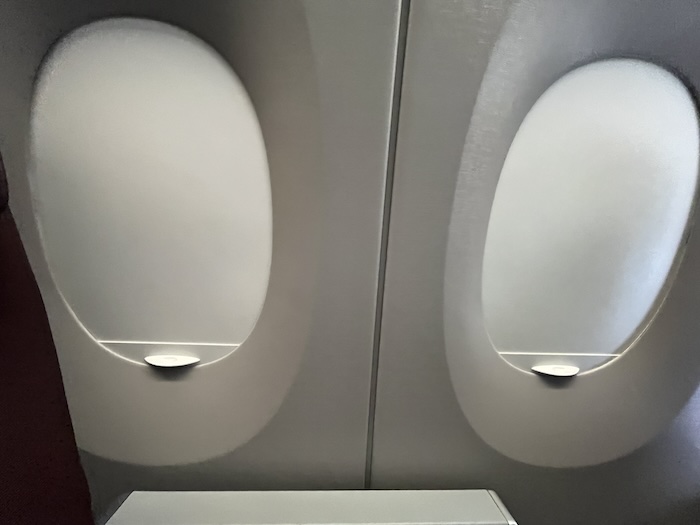 A350-900 クラスJ 窓