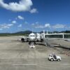 JTA B737-800 石垣空港